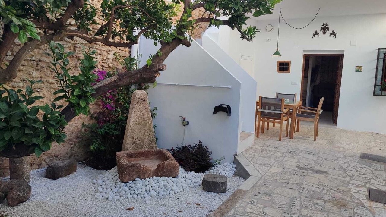 Photo of Outdoor in Rota
