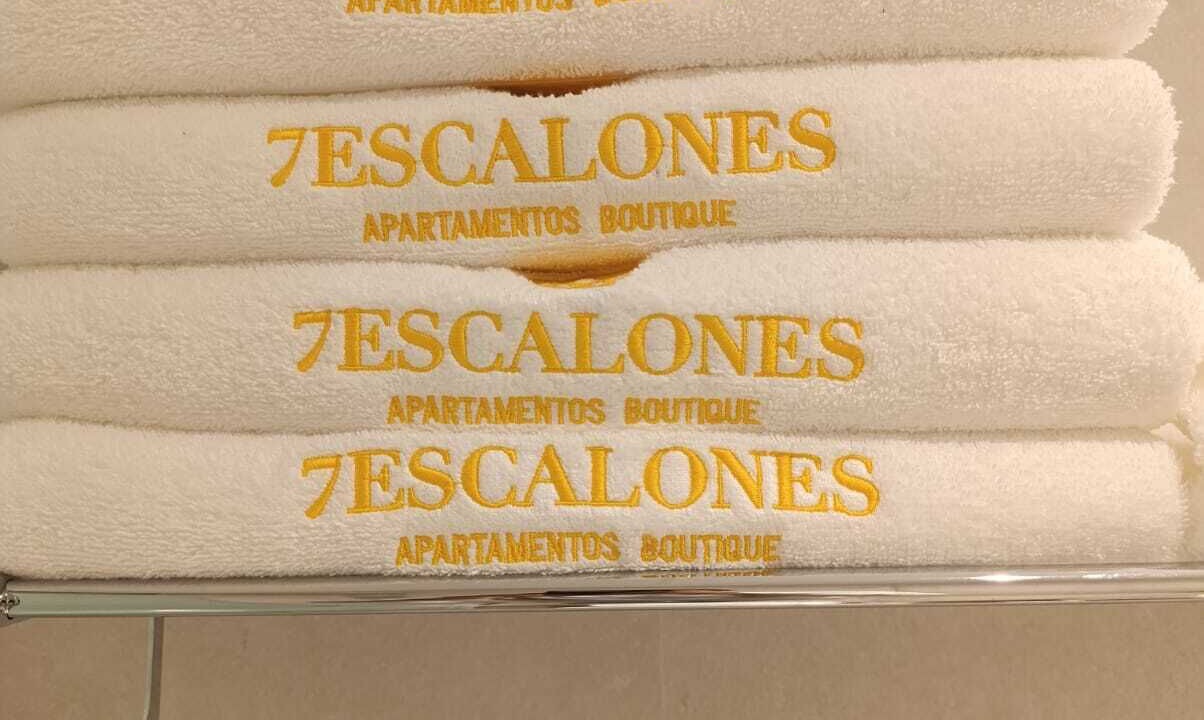 Photo of Bathroom in Rota