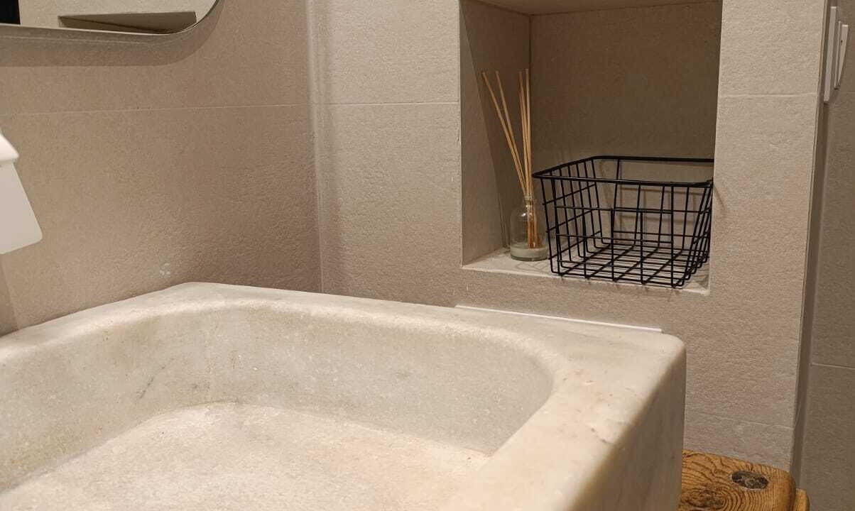 Photo of Bathroom in Rota