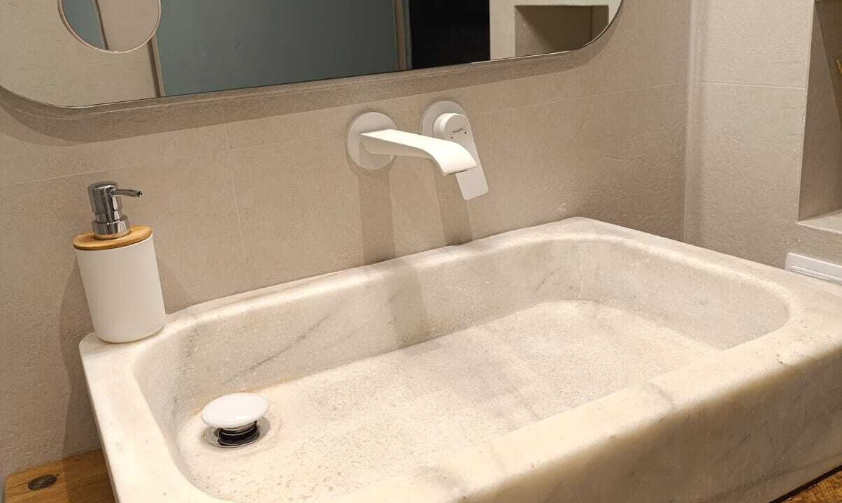 Photo of Bathroom in Rota