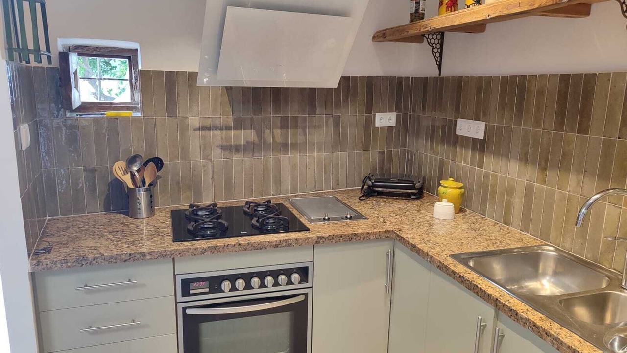 Photo of Kitchen in Rota