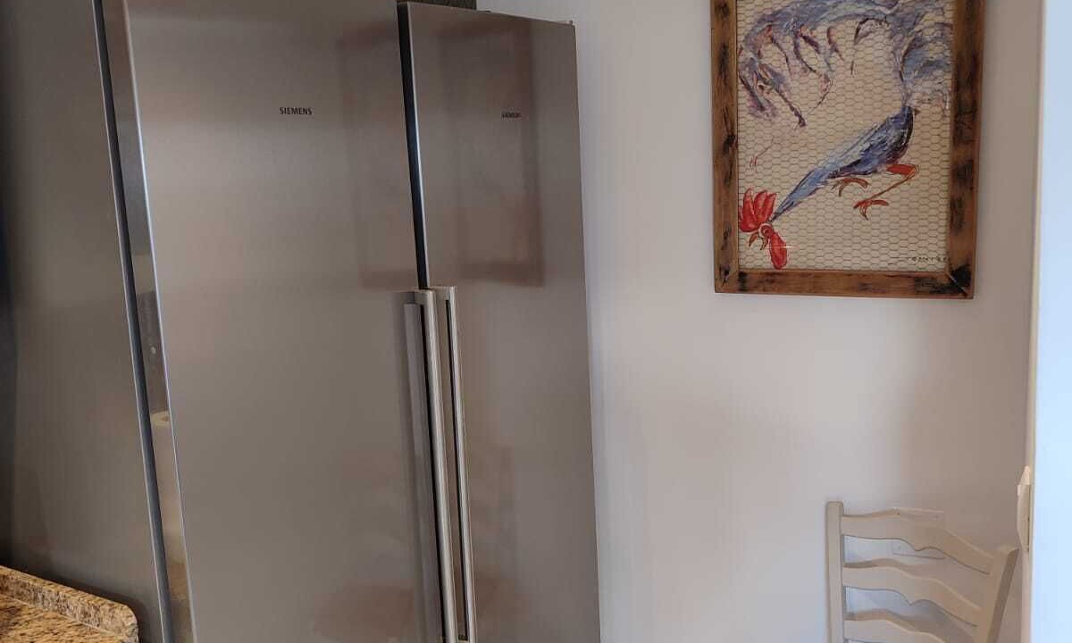 Photo of Kitchen in Rota