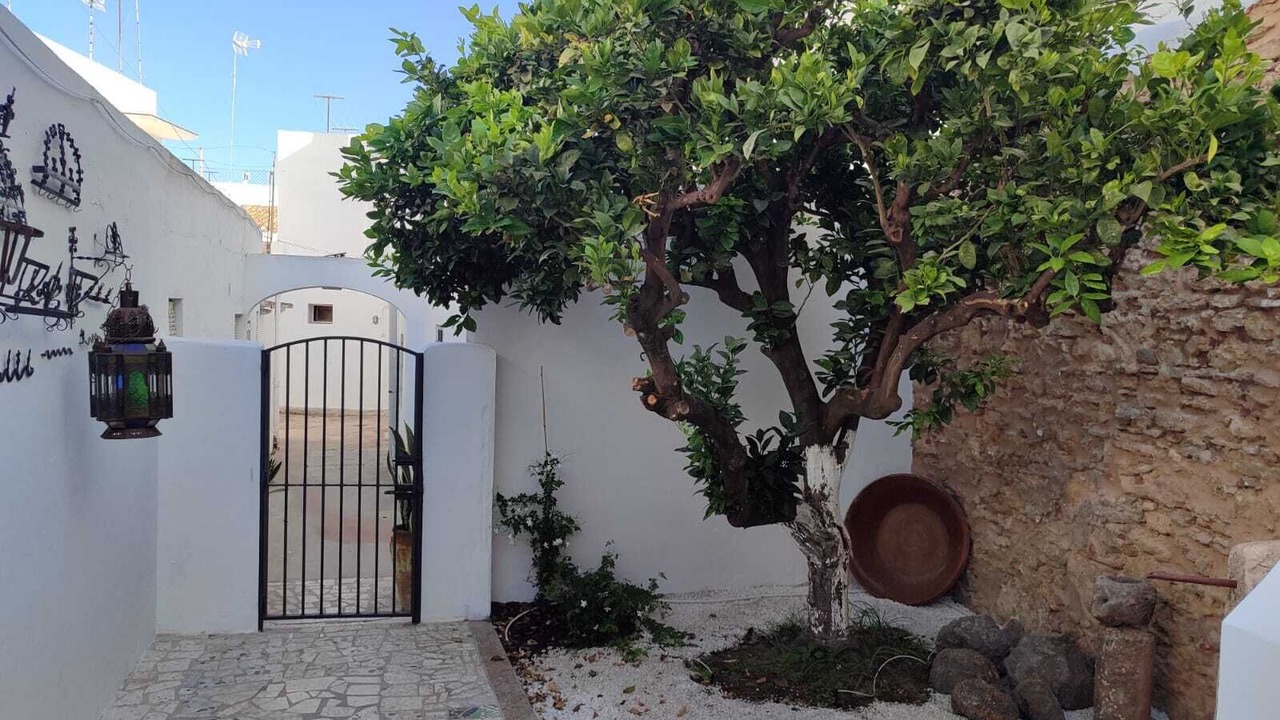 Photo of Outdoor in Rota