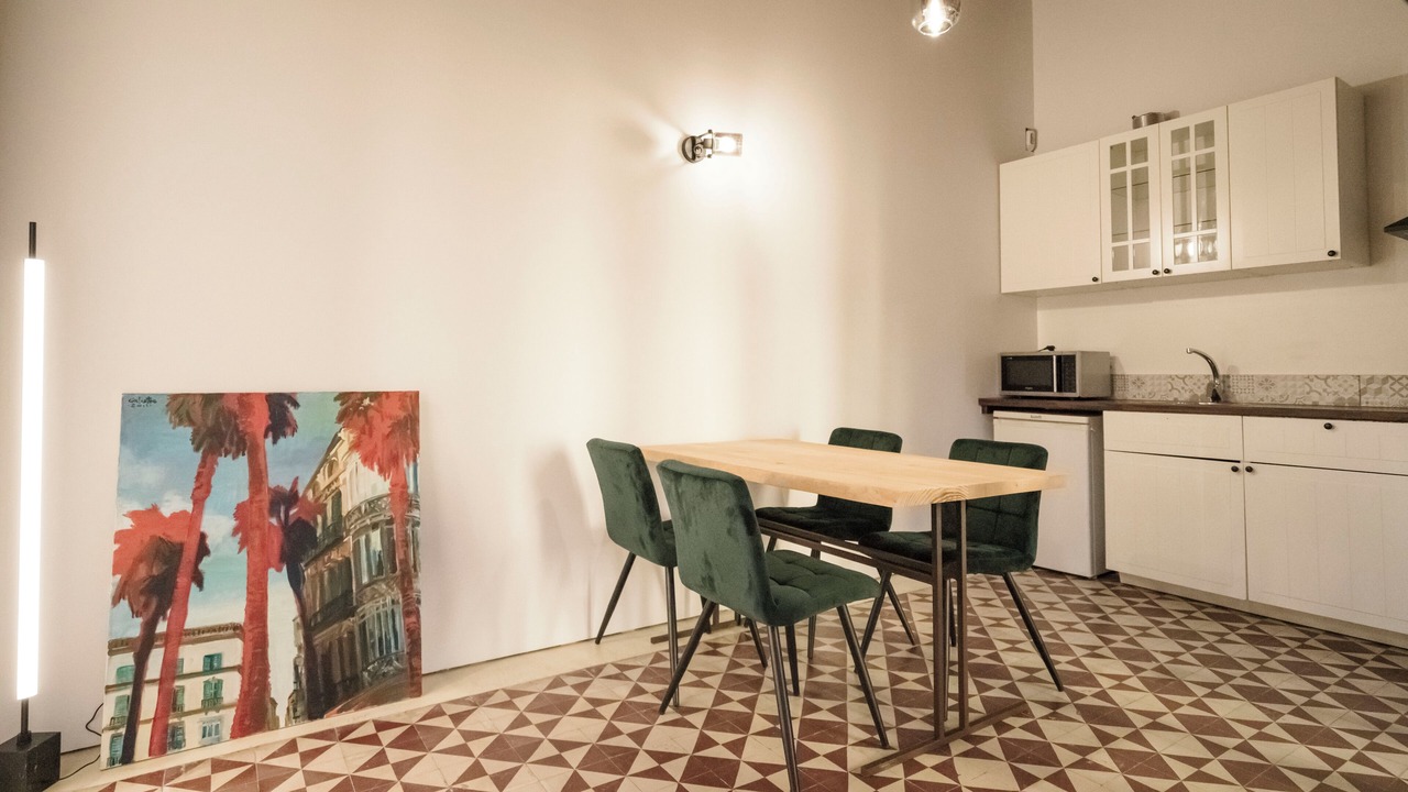 Photo of Bedroom in Pedregalejo