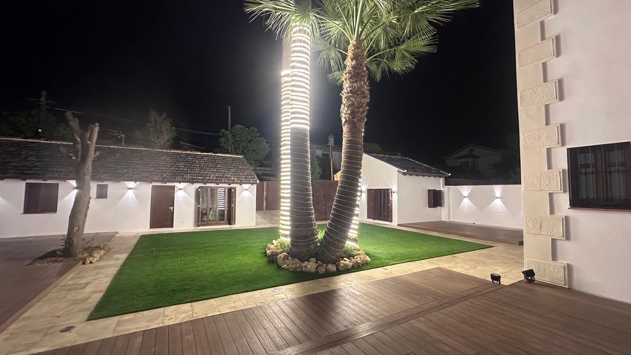 Photo of Outdoor in Pedregalejo