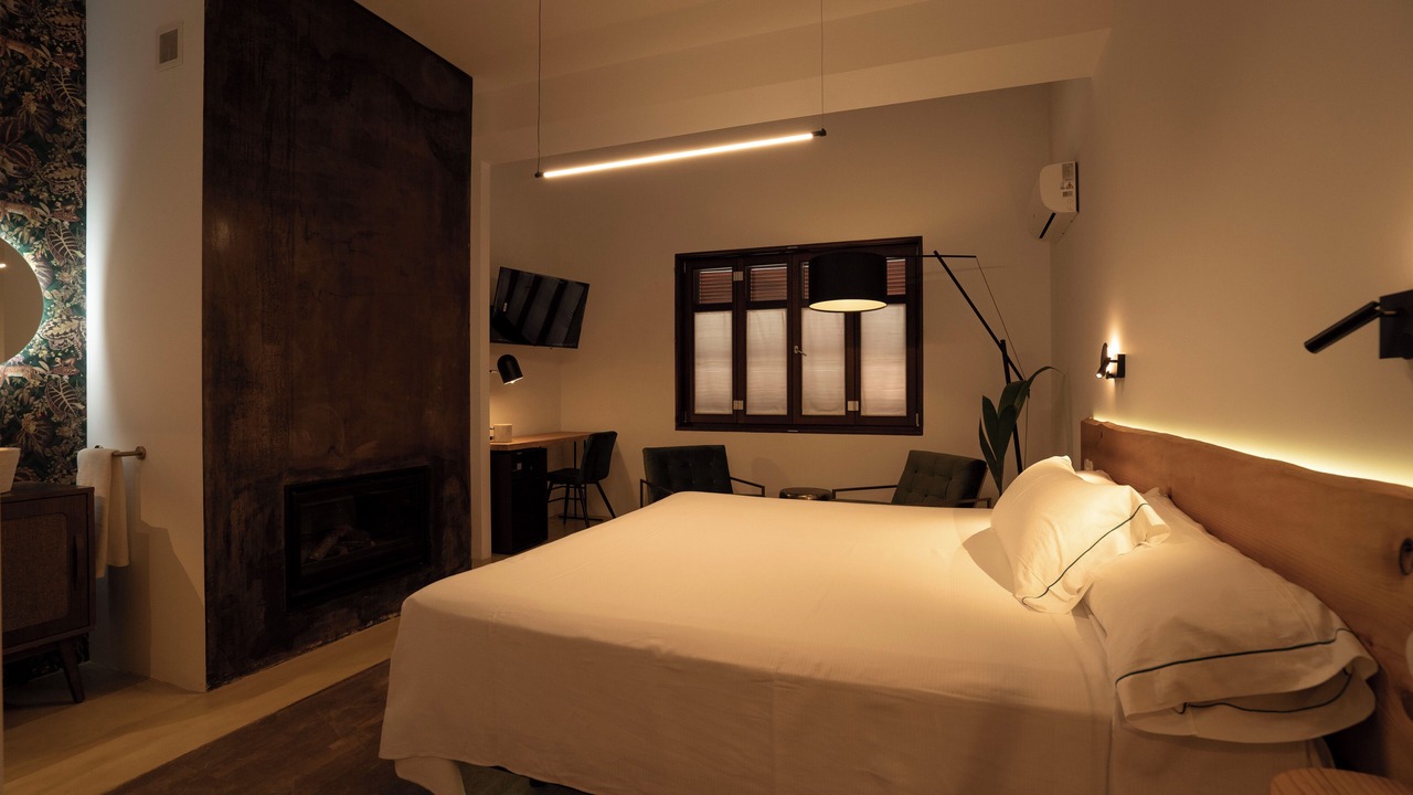 Photo of Bedroom in Pedregalejo