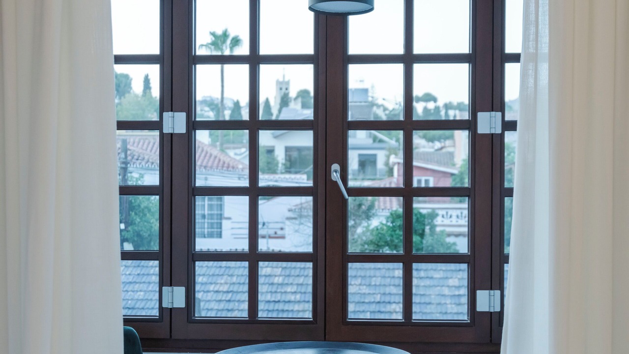 Photo of Bedroom in Pedregalejo