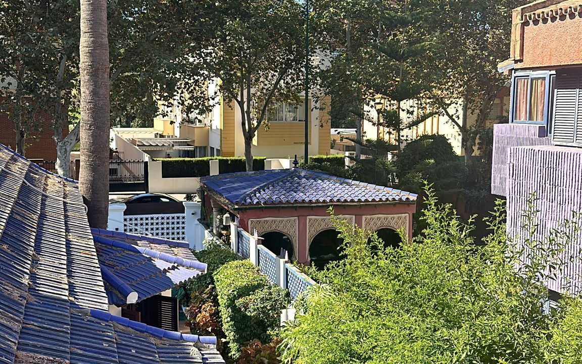 Photo of Outdoor in Pedregalejo