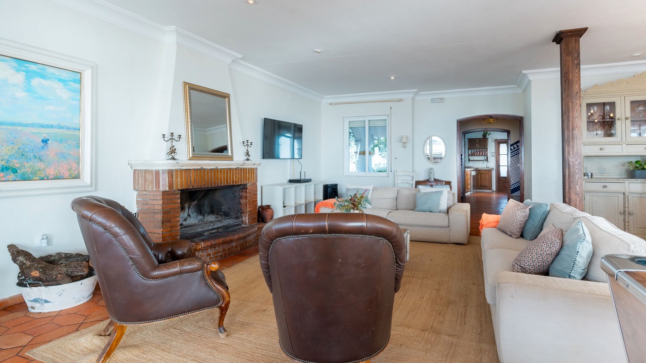 Photo of Livingroom in Guadalcanal