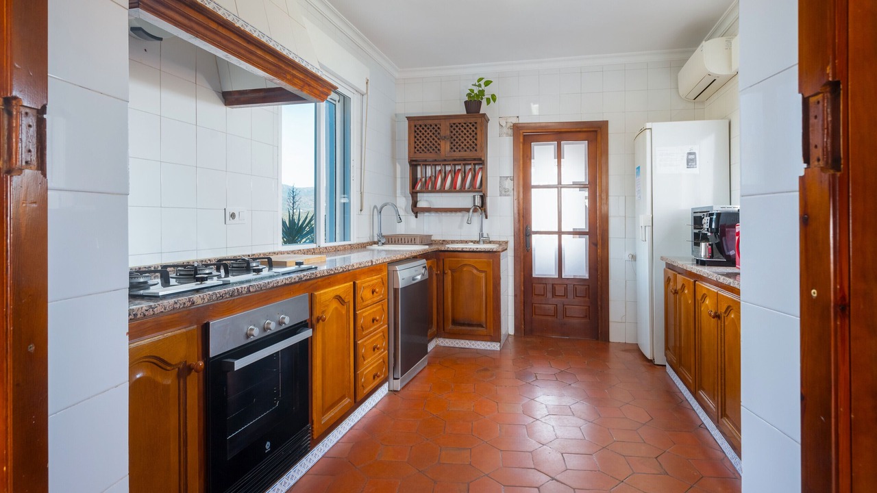 Photo of Kitchen in Guadalcanal