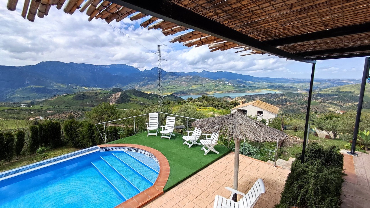 Photo of Outdoor in El Gastor