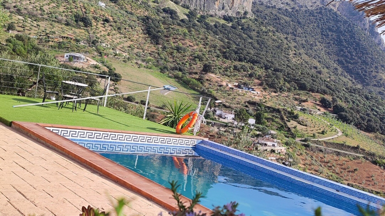 Photo of Outdoor in El Gastor