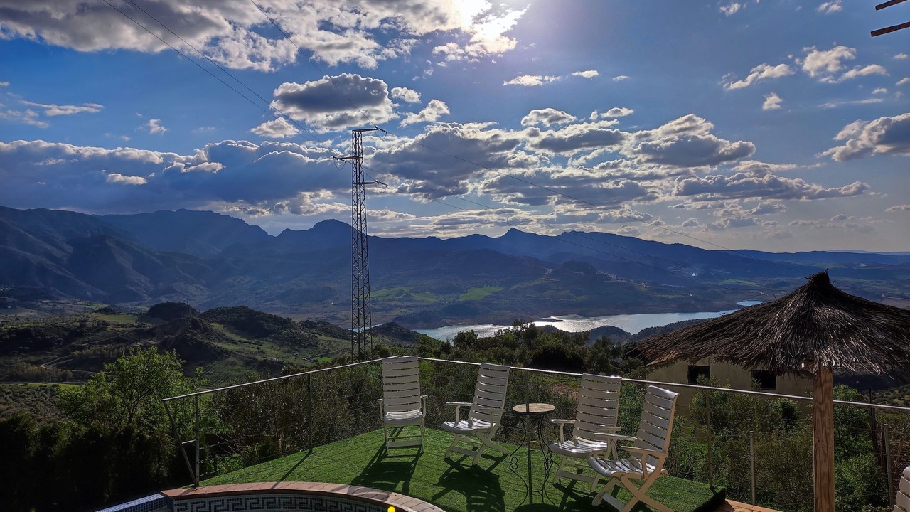 Photo of Outdoor in El Gastor