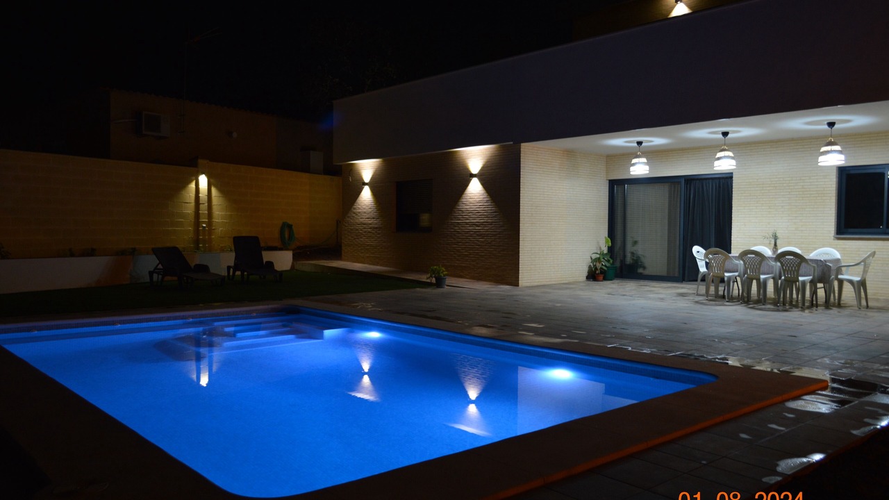 Photo of Outdoor in Guillena