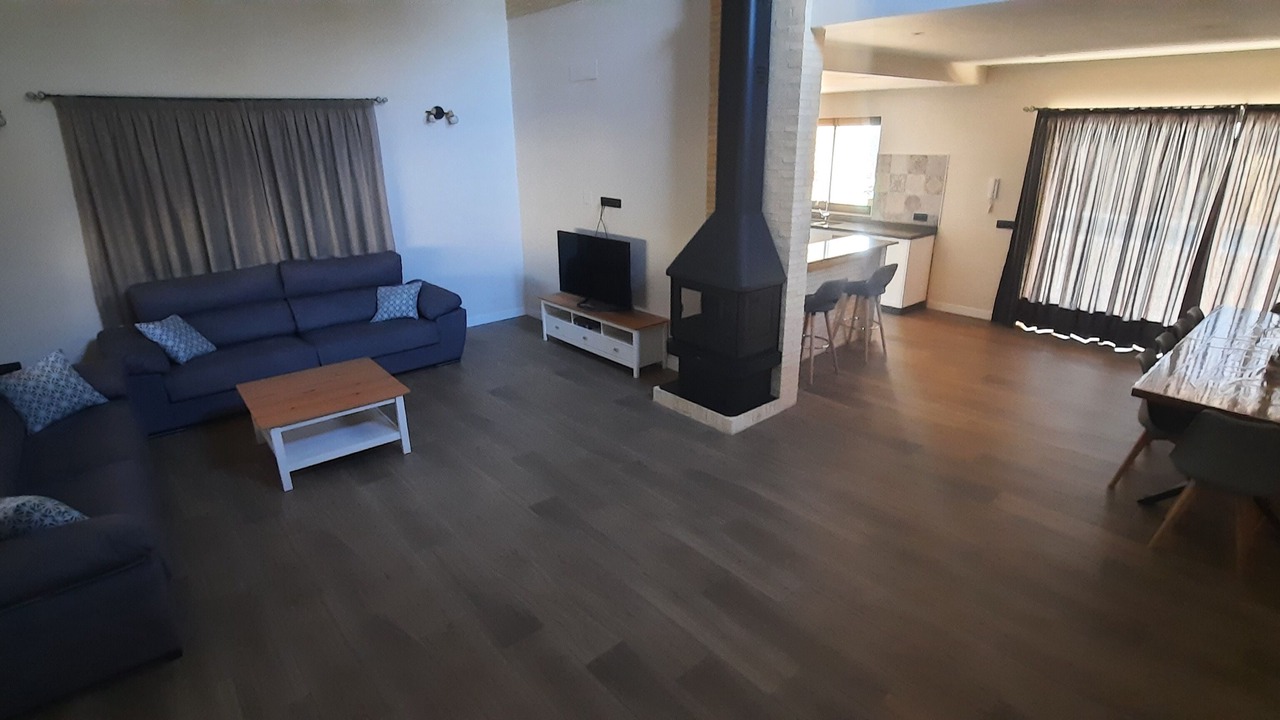 Photo of Livingroom in Guillena