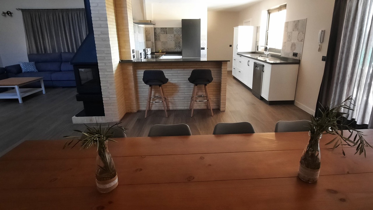 Photo of Livingroom in Guillena