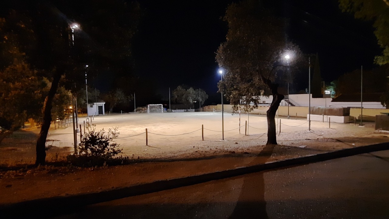 Photo of Outdoor in Guillena
