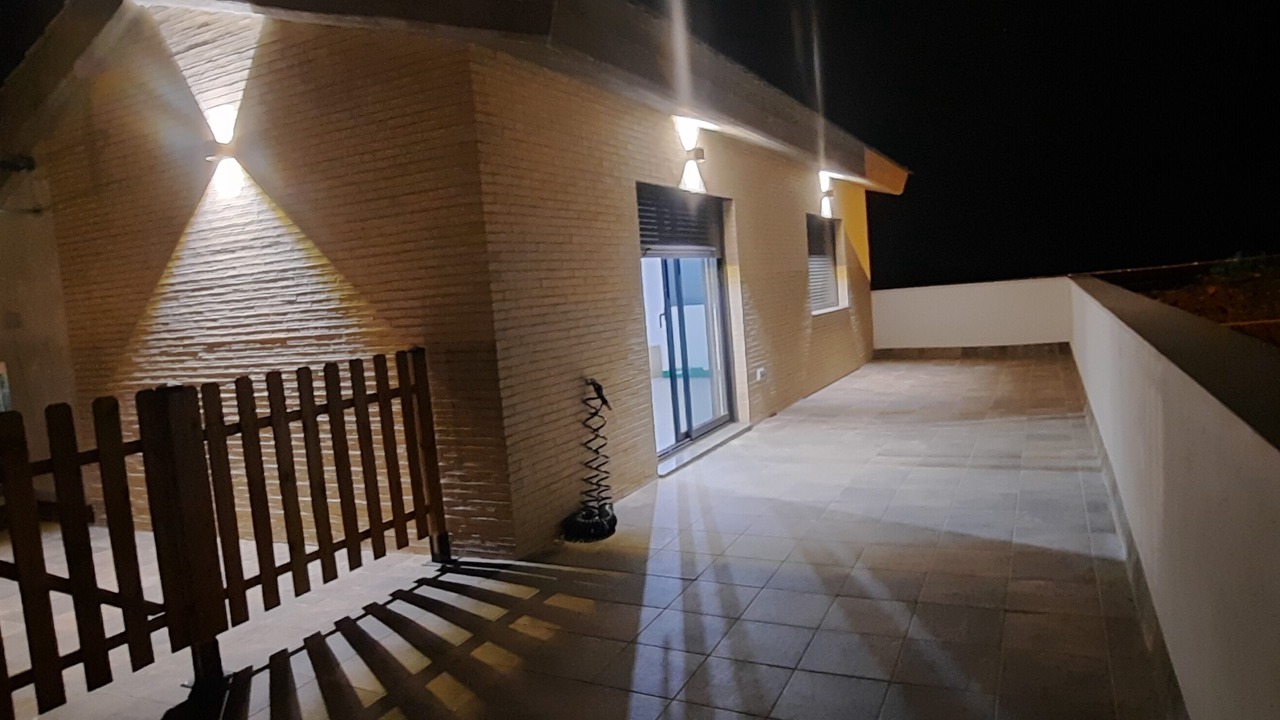Photo of Outdoor in Guillena