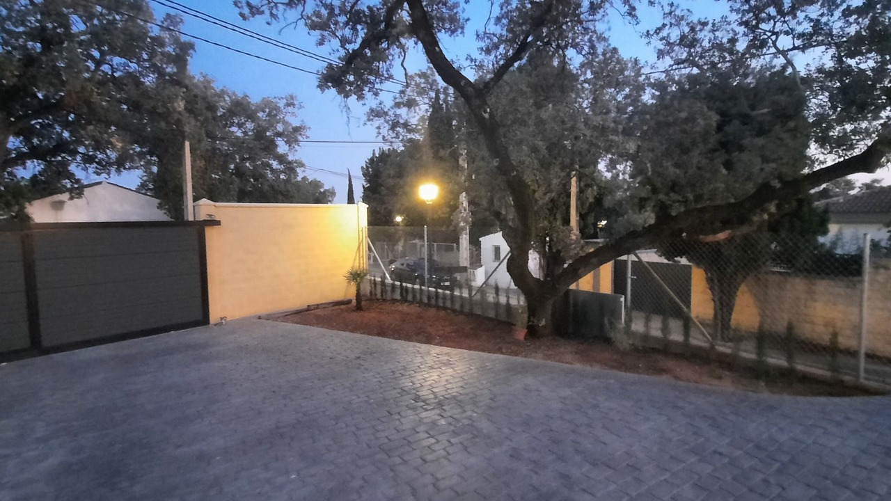 Photo of Outdoor in Guillena