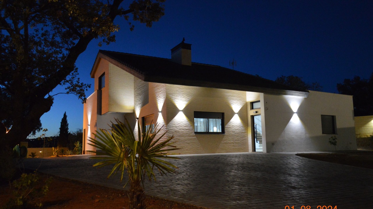 Photo of Outdoor in Guillena