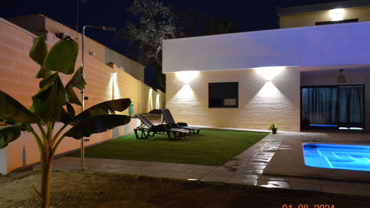 Photo of Outdoor in Guillena