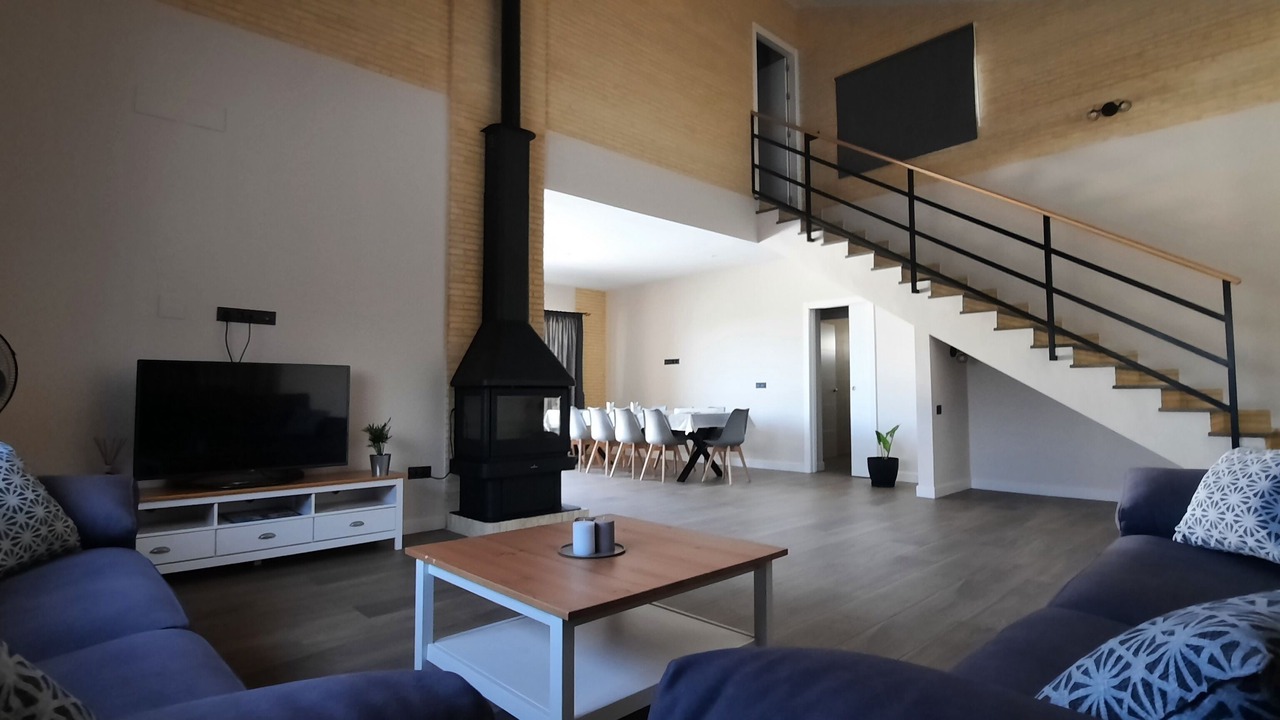 Photo of Livingroom in Guillena