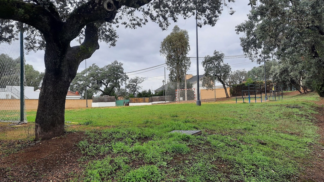 Photo of Outdoor in Guillena