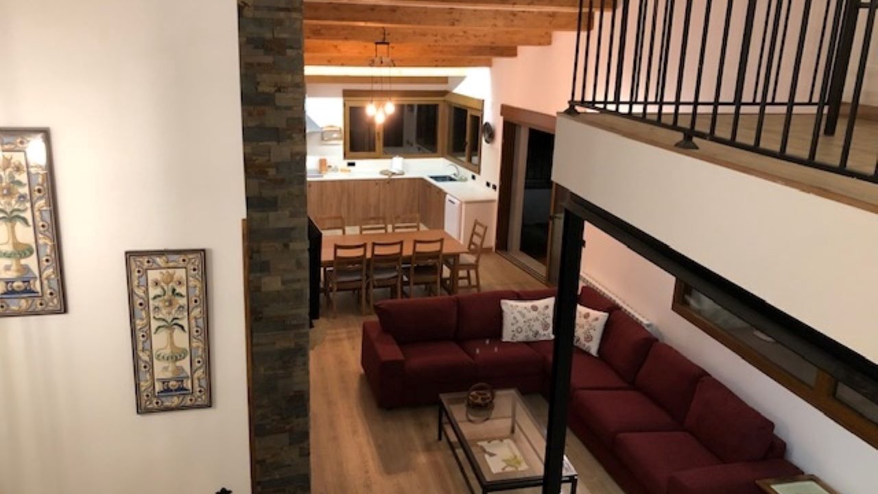 Photo of Livingroom in Aldea del Obispo