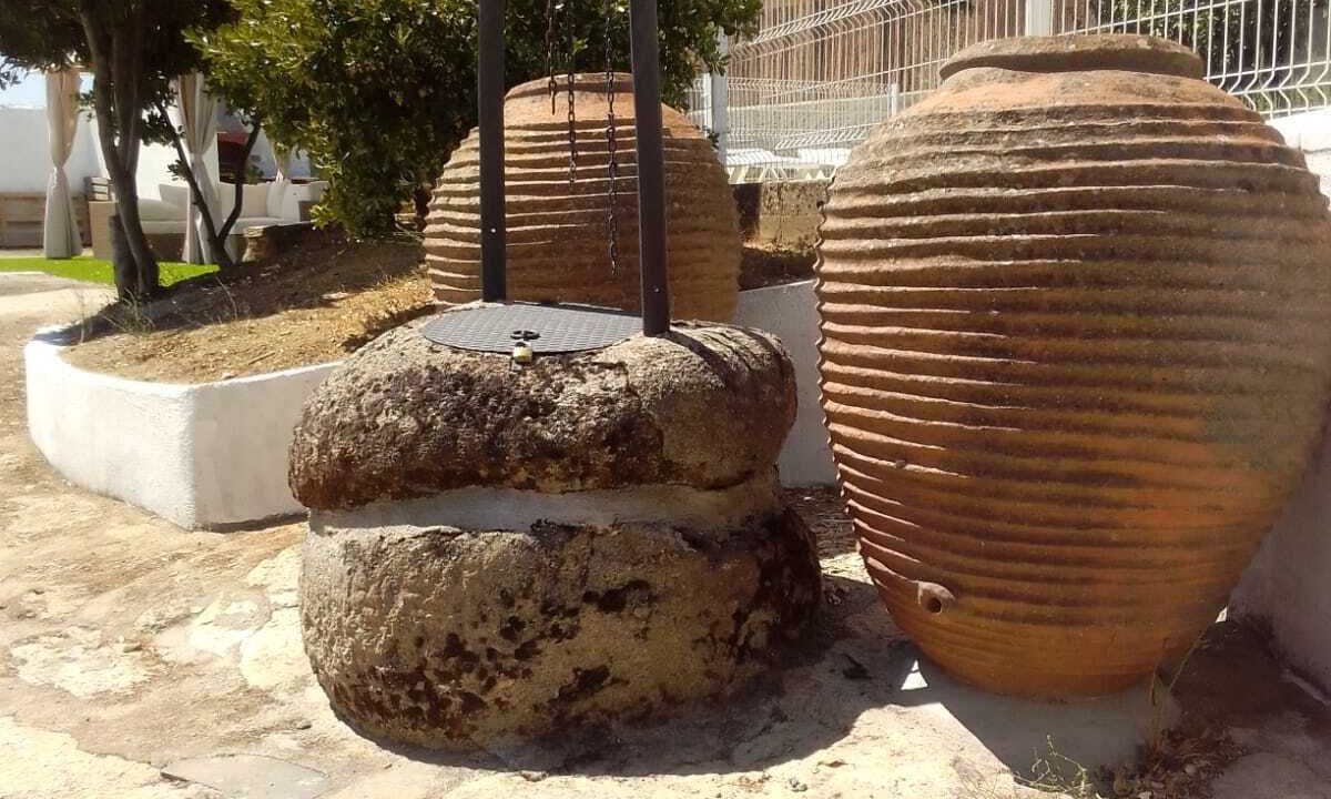Photo of Outdoor in Aldea del Obispo
