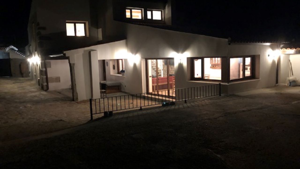 Photo of Outdoor in Aldea del Obispo