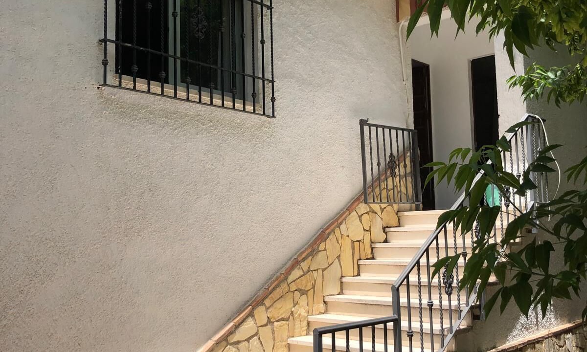 Photo of Outdoor in Las Jaras