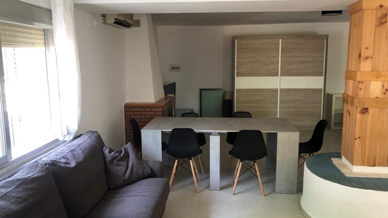 Photo of Livingroom in Las Jaras
