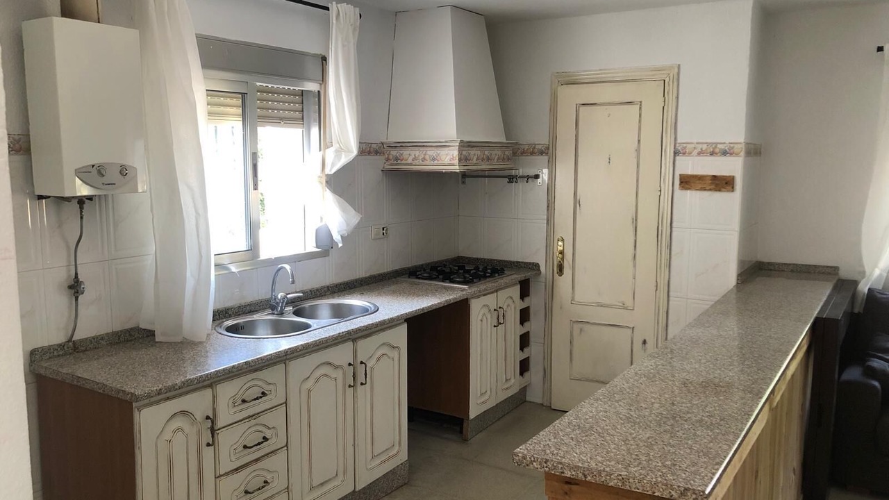 Photo of Kitchen in Las Jaras
