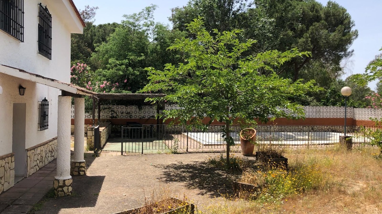 Photo of Outdoor in Las Jaras