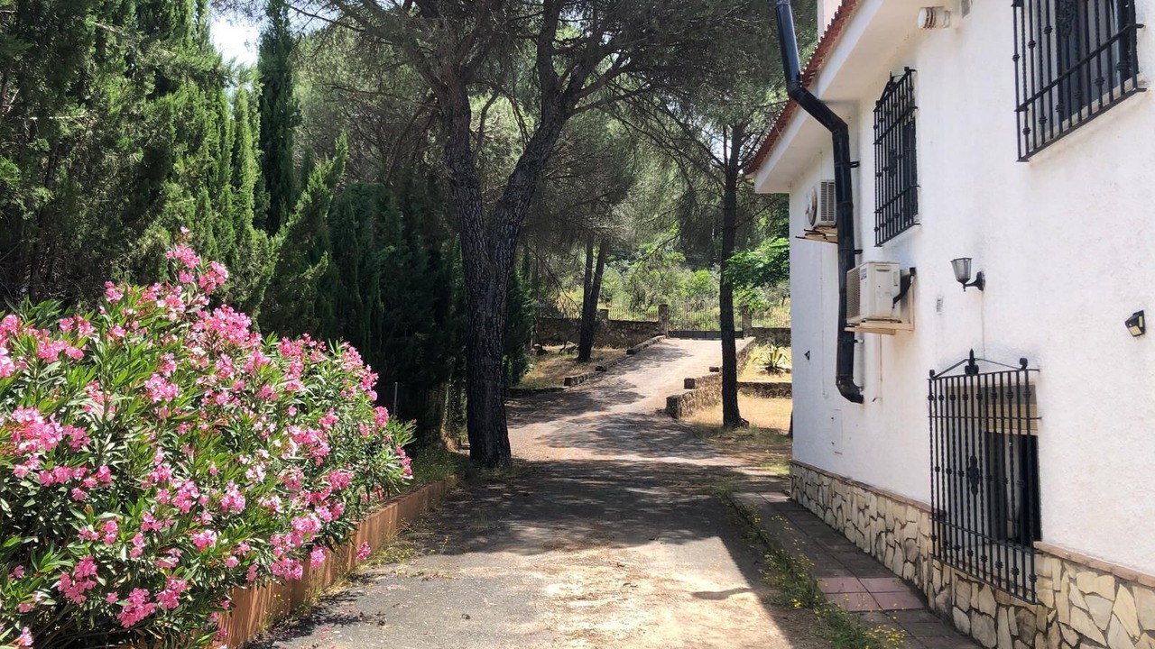 Photo of Outdoor in Las Jaras