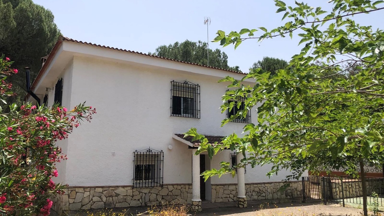 Photo of Outdoor in Las Jaras
