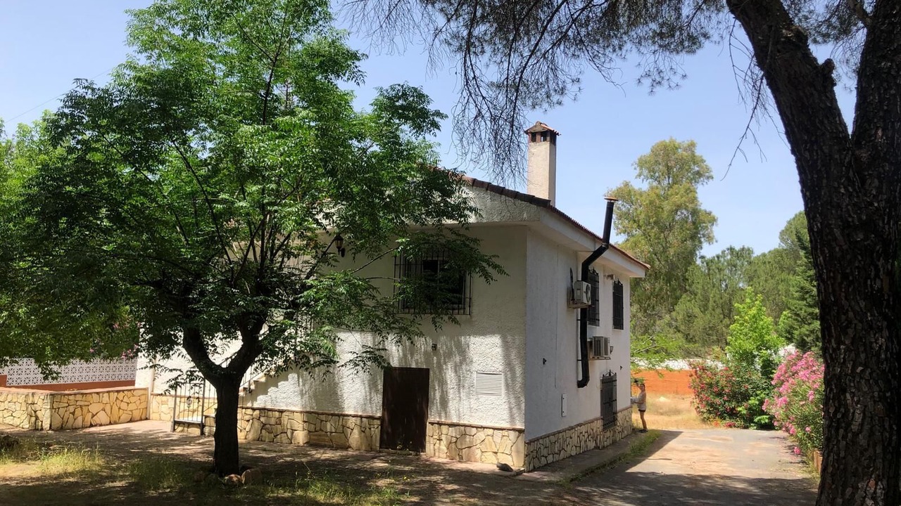 Photo of Outdoor in Las Jaras