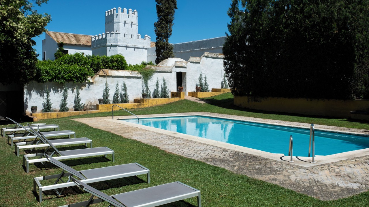 Photo of Outdoor in Torre de la Reina