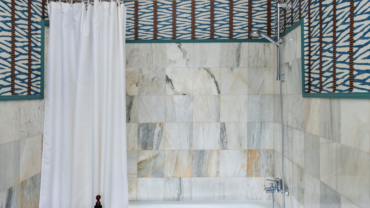 Photo of Bathroom in Torre de la Reina