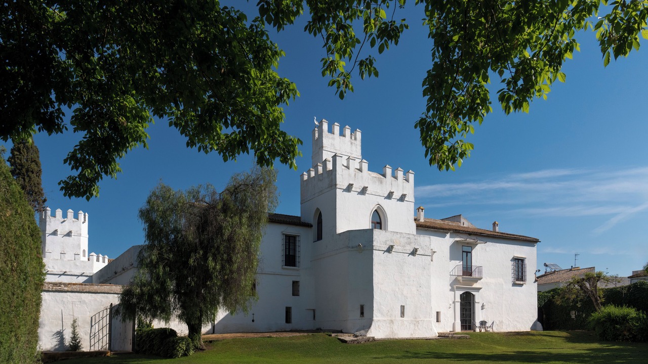 Photo of Outdoor in Torre de la Reina