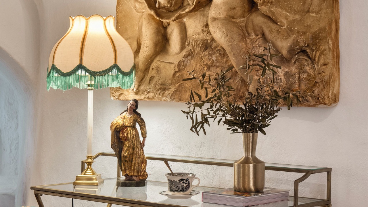 Photo of Bedroom in Torre de la Reina