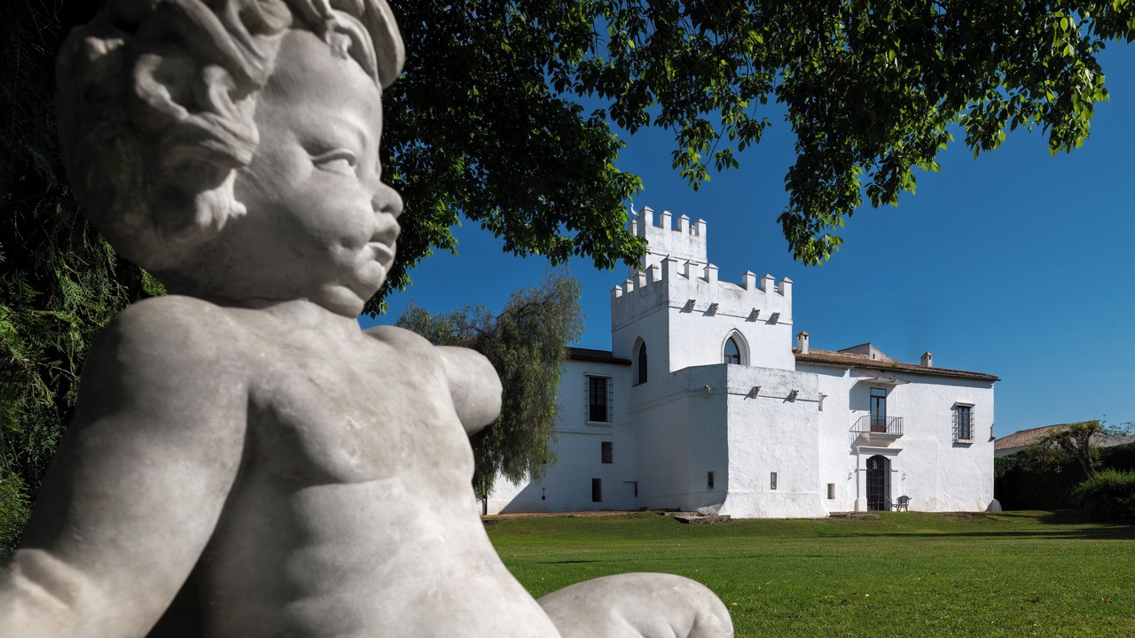 Photo of Outdoor in Torre de la Reina