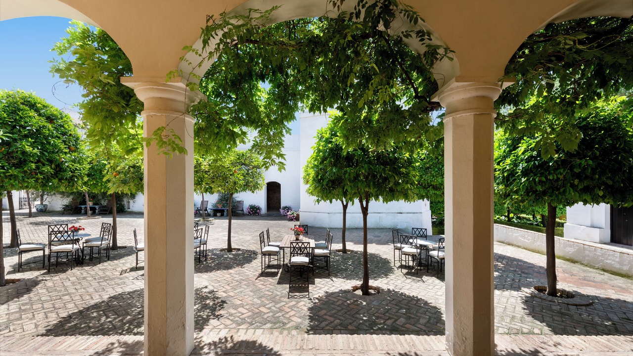 Photo of Outdoor in Torre de la Reina