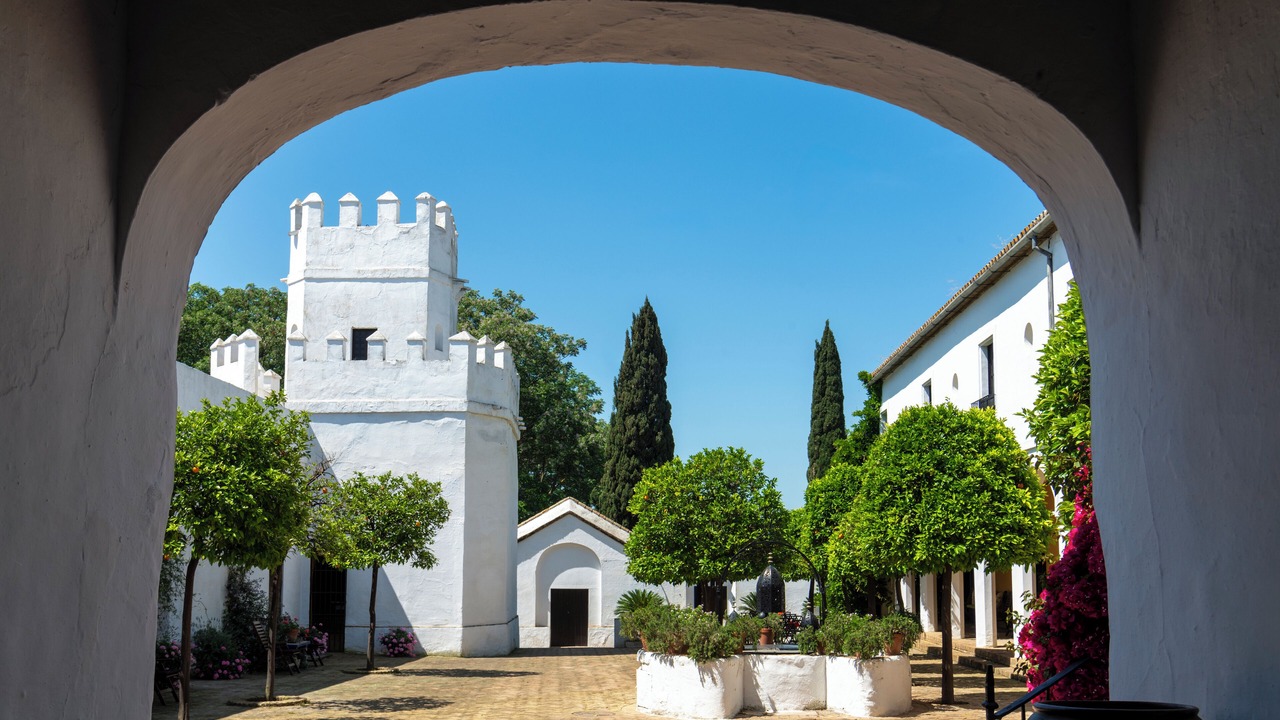 Photo of Outdoor in Torre de la Reina