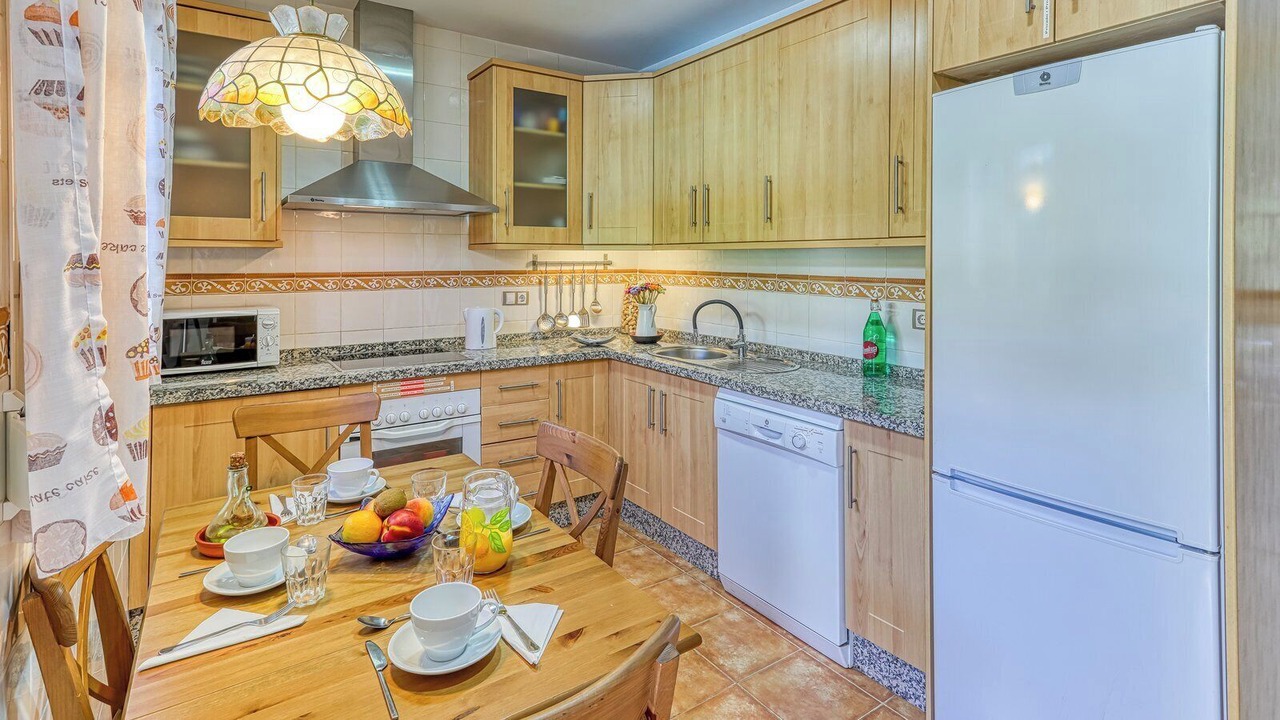 Photo of Kitchen in Ronda