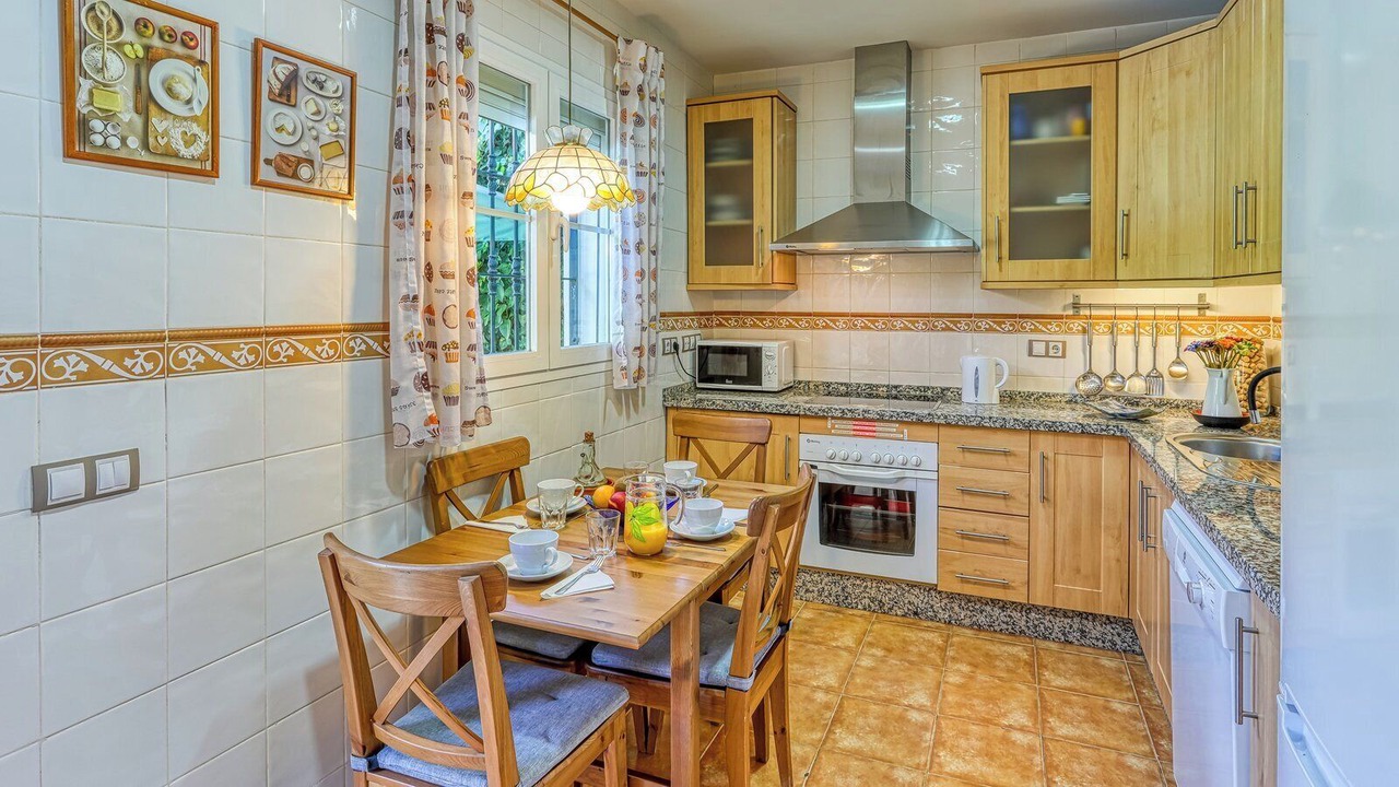 Photo of Kitchen in Ronda