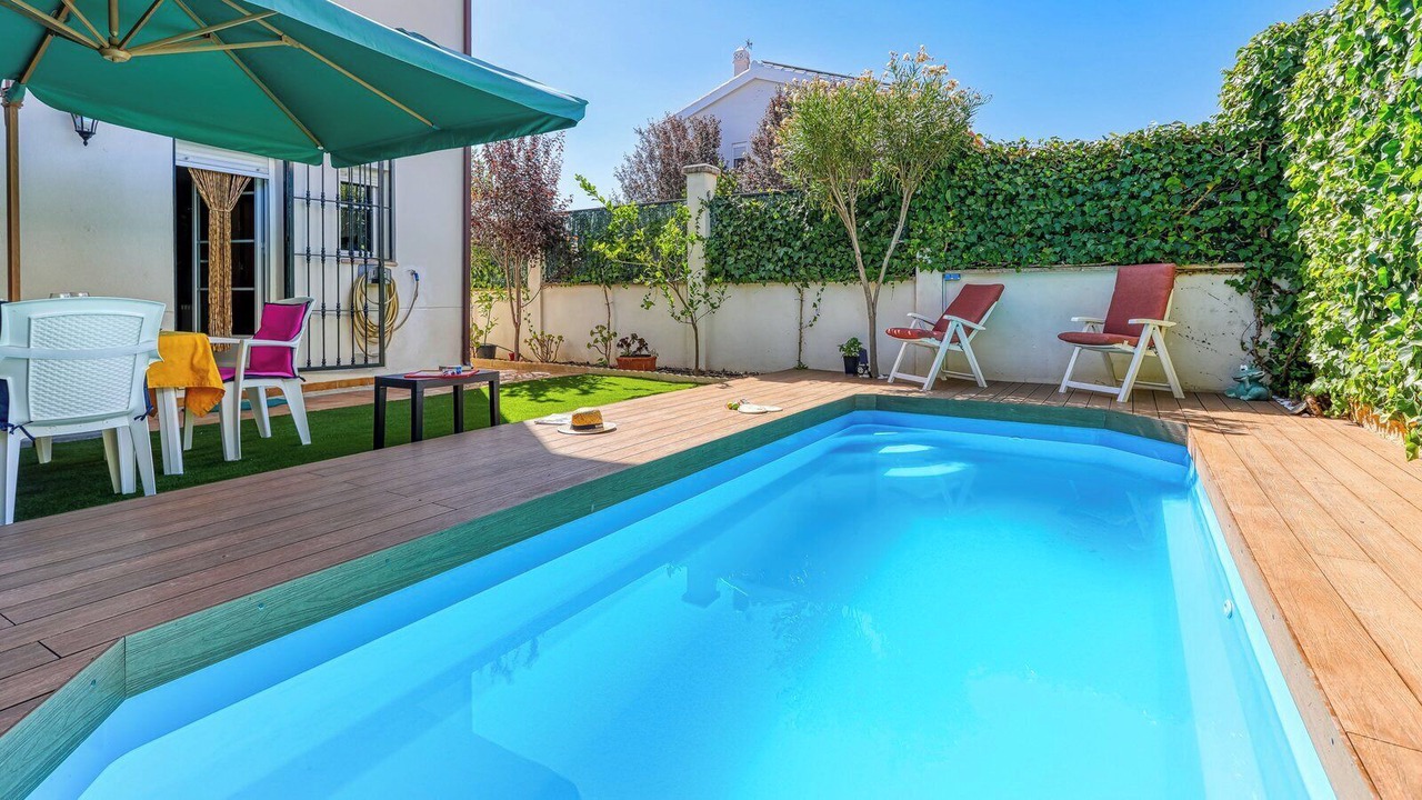 Photo of Outdoor in Ronda