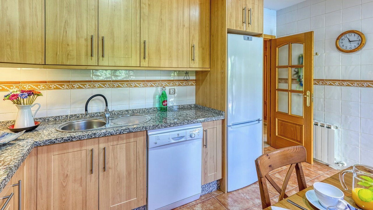 Photo of Kitchen in Ronda