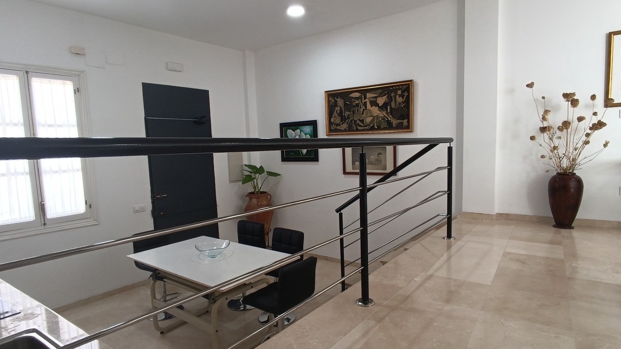 Photo of Outdoor in Palma del Rio