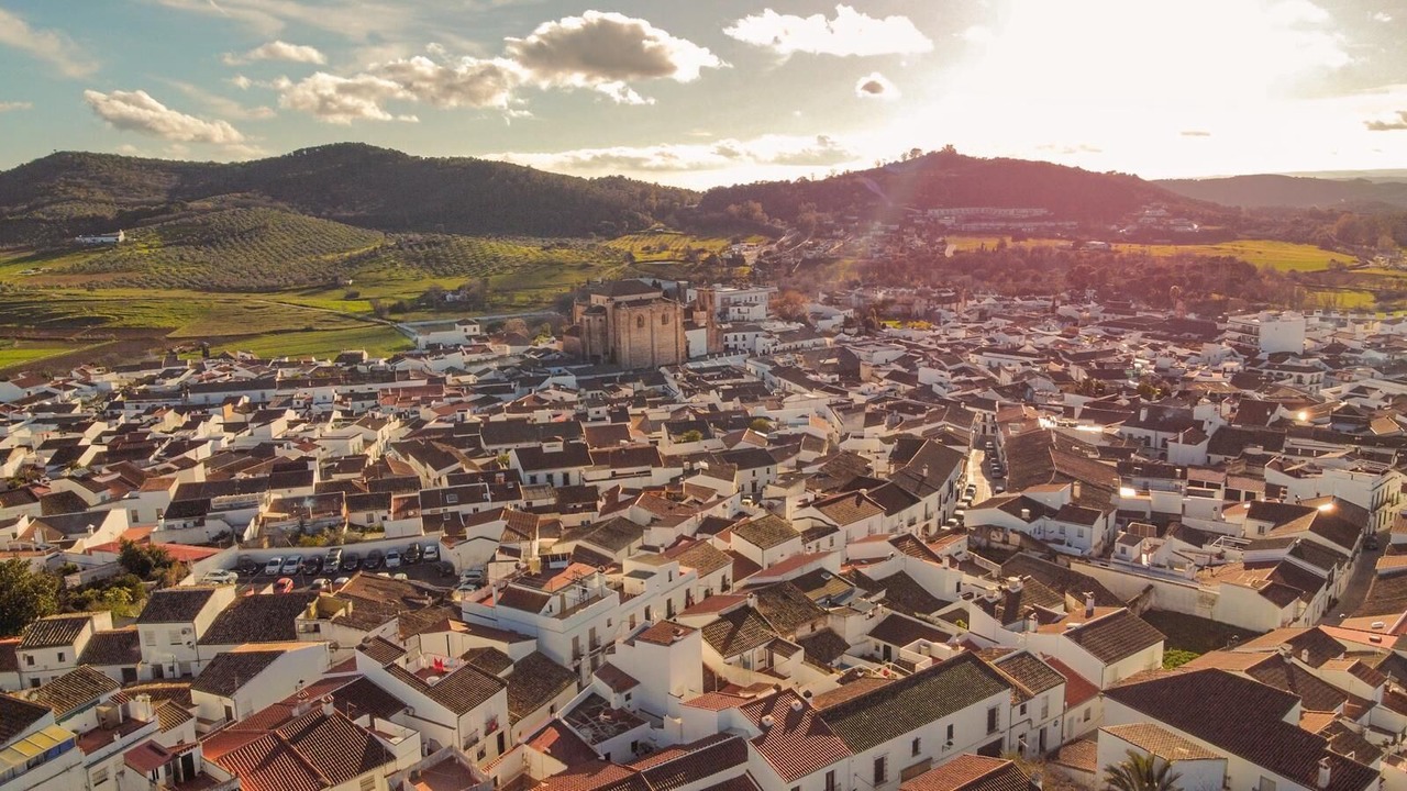 Photo of Outdoor in Cazalla De La Sierra